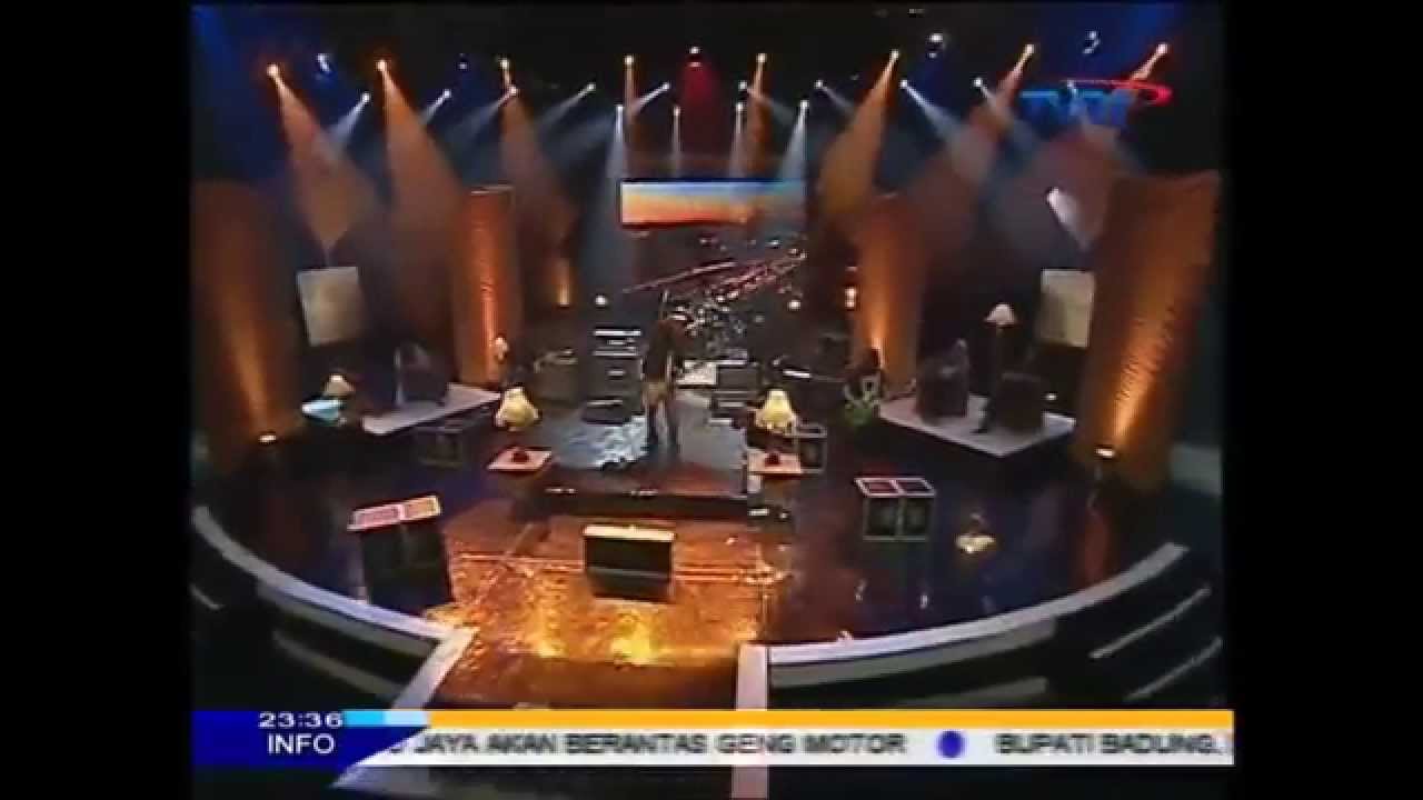 Angel & Devil (JPI Band) - John Paul Ivan