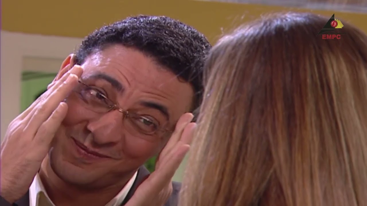 EPS 10 مسلسل عائلة مجنونة جدا #empctv