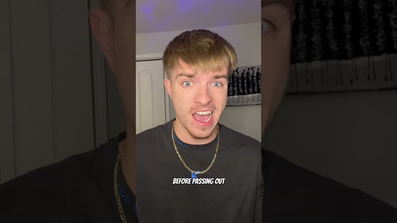ЭТО ЗАСТАВИТ ТЕБЯ ОТКЛЮЧИТЬСЯ!! #Шорты