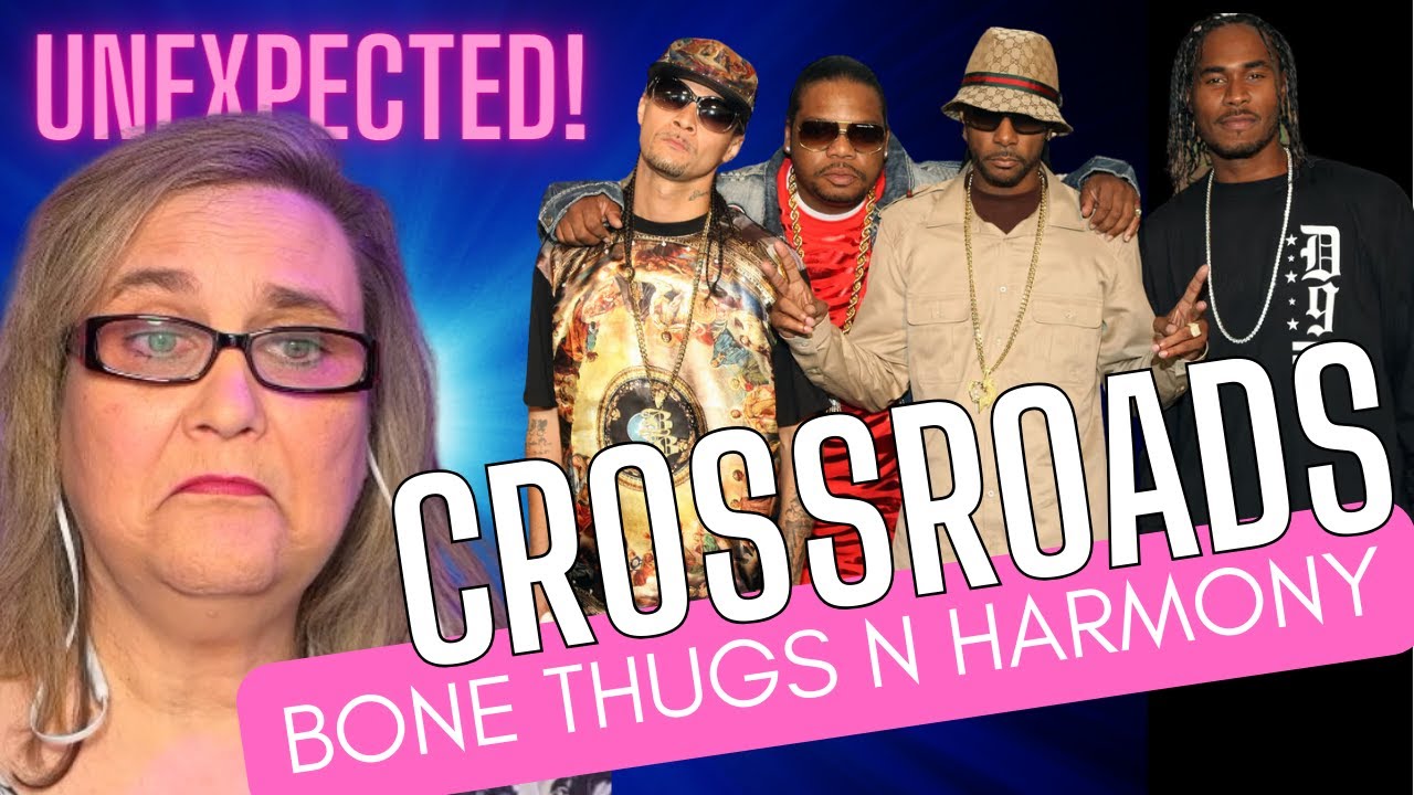 Unexpected! Bone Thugs N Harmony 