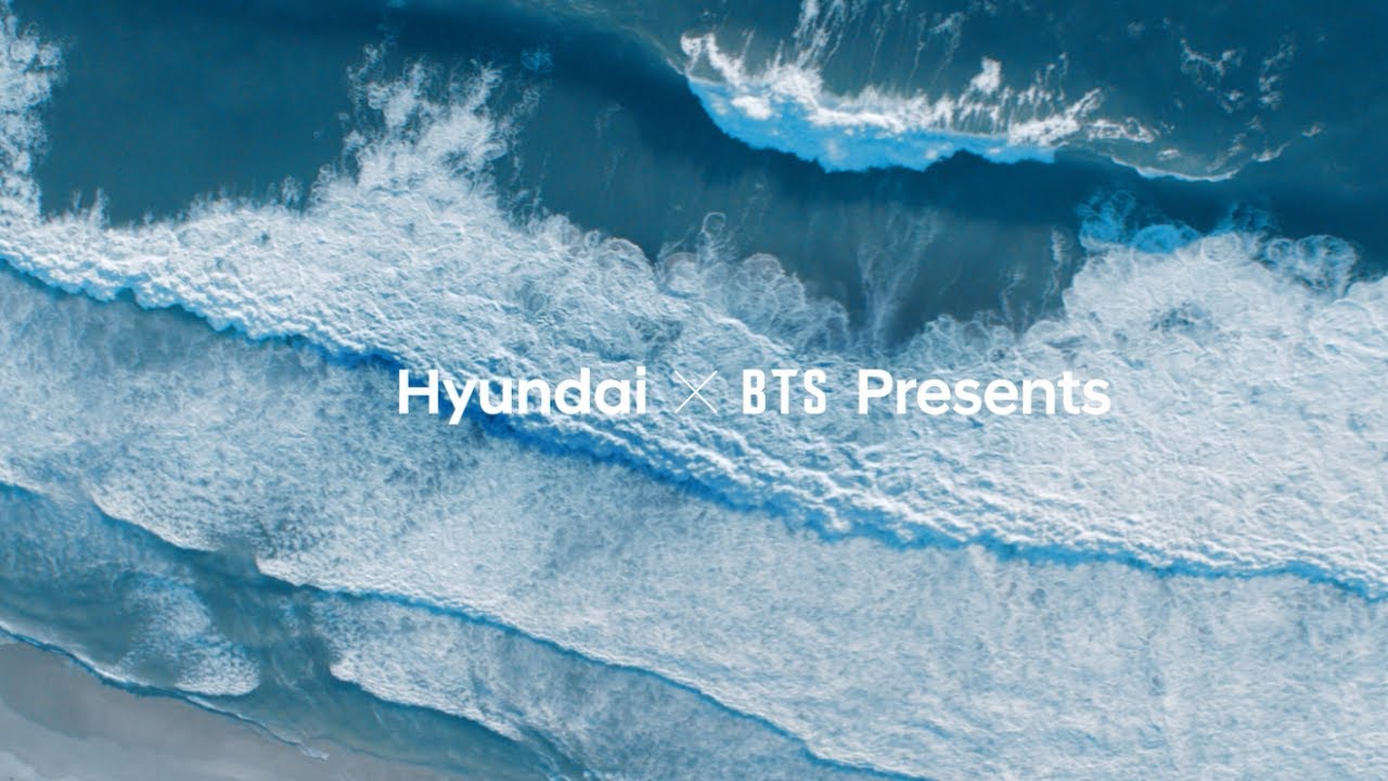 현대자동차 x BTS | Positive Energy 넥쏘 2편 | 현대자동차