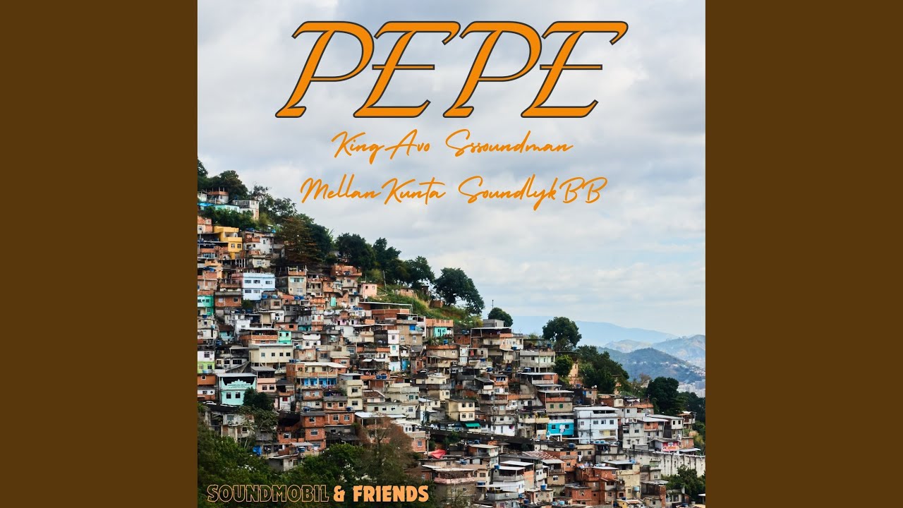 PEPE