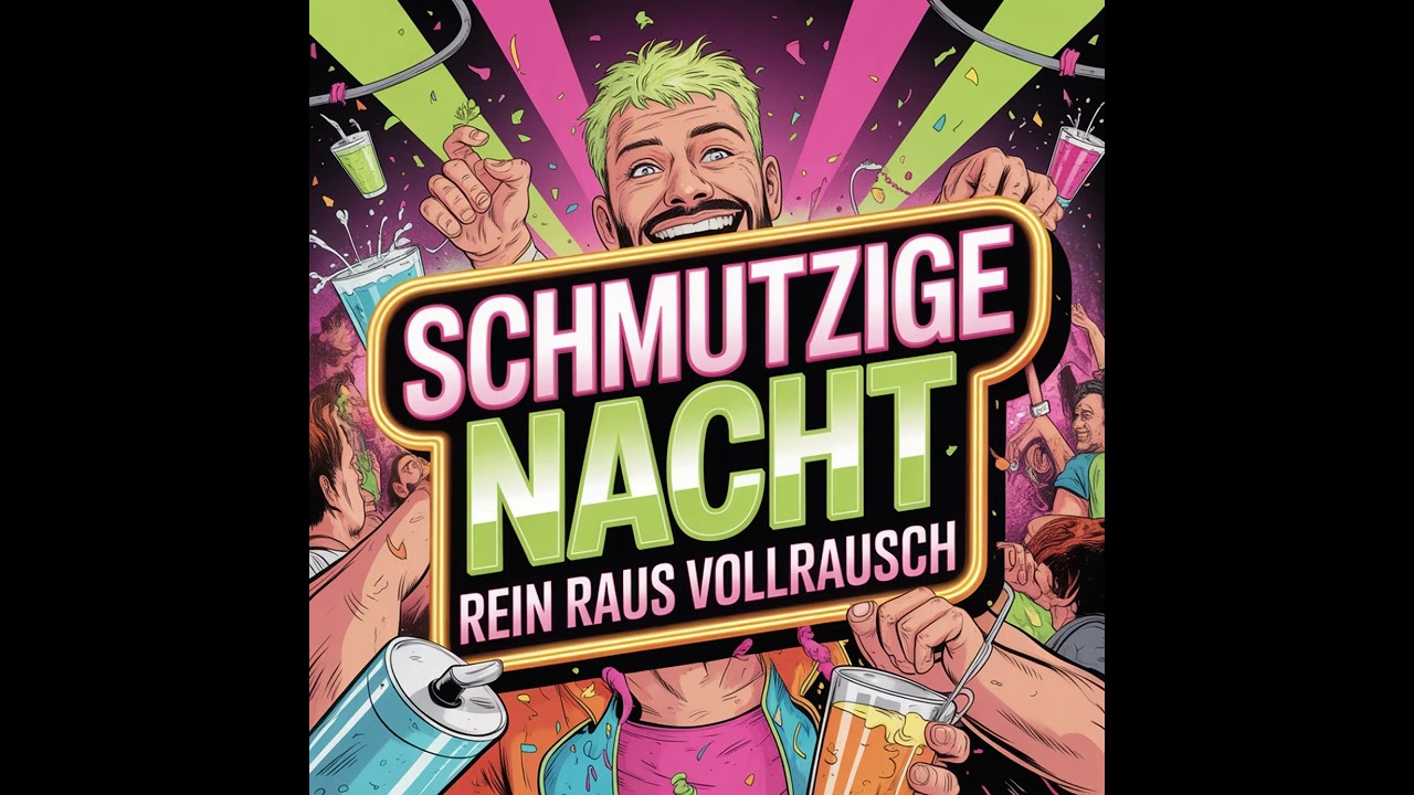 Schmutzige Nacht