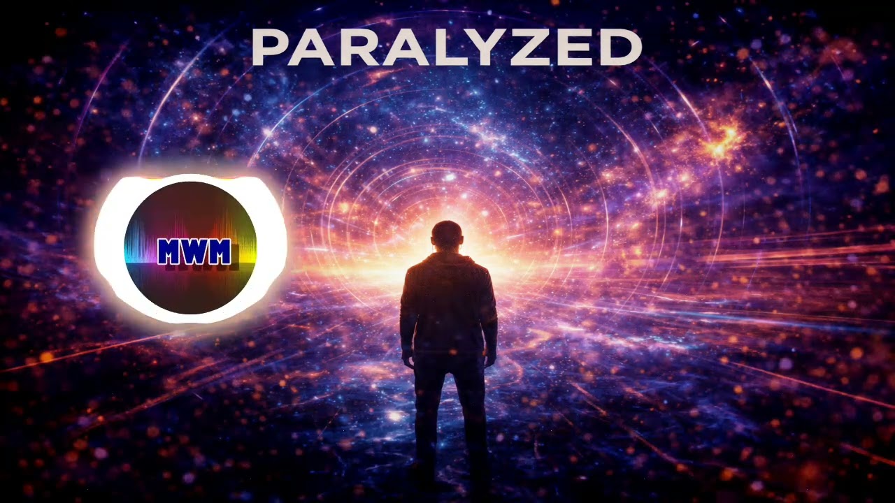 Vince Yara - Paralyzed