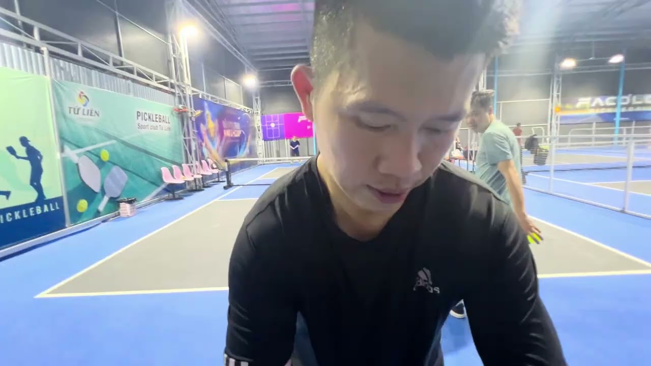 Tuấn Hải vs Nam Cường 23/02/26