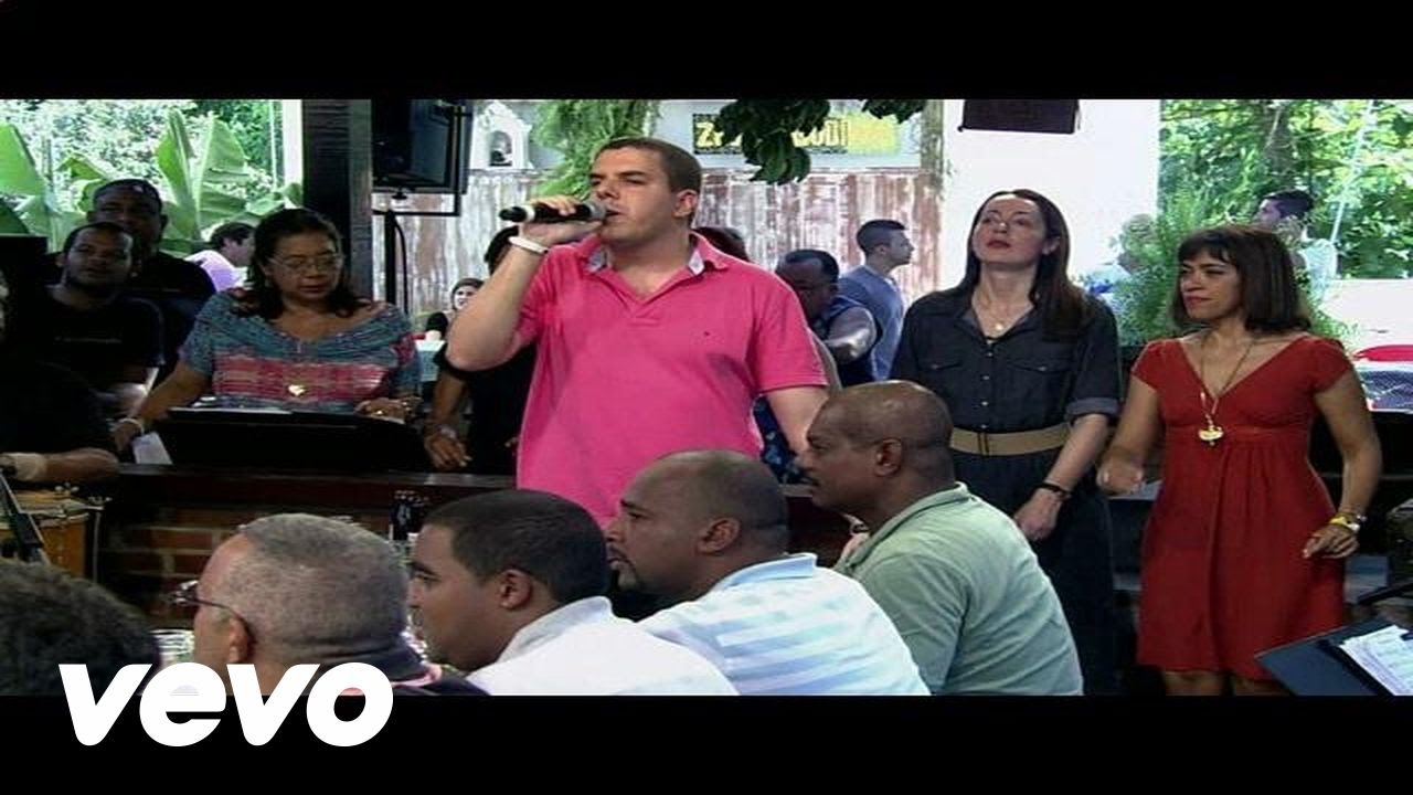 Fred Camacho - Pela Casa Inteira