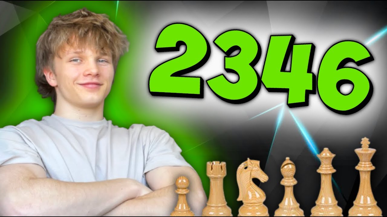 SWINDLING My HIGHEST RATED OPPONENT!!!