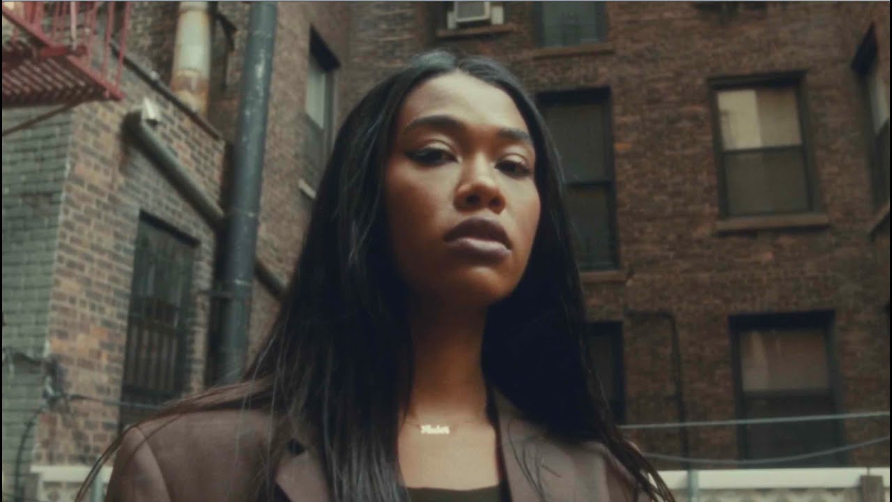 Amber Mark Shares the Stories Behind Her Soul-Searching New Album