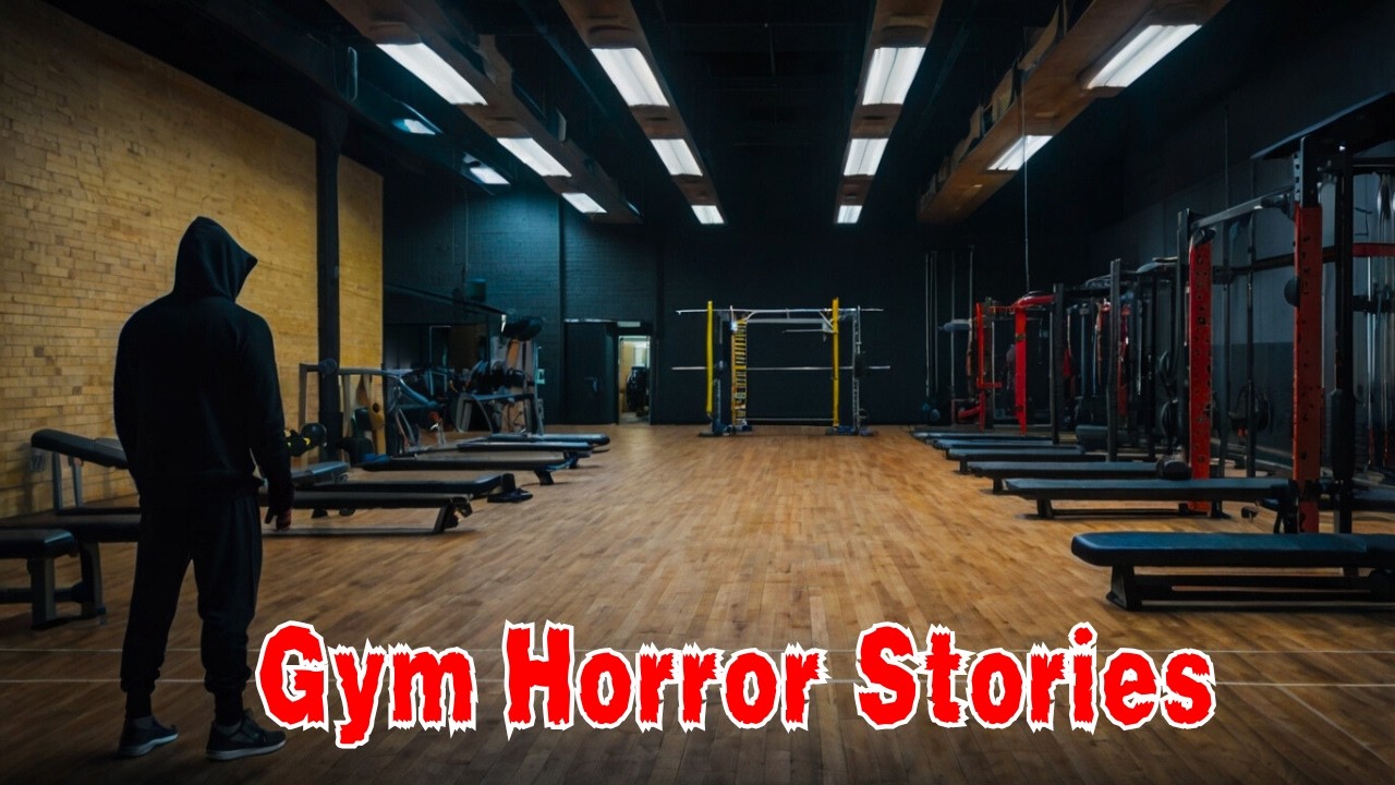 3 Most Disturbing True Gym Horror Stories