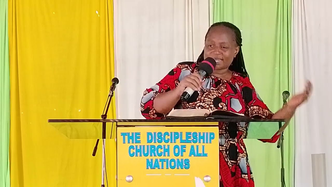 Mara wa Babeli na kiburi cha aibu, 15/02/2026