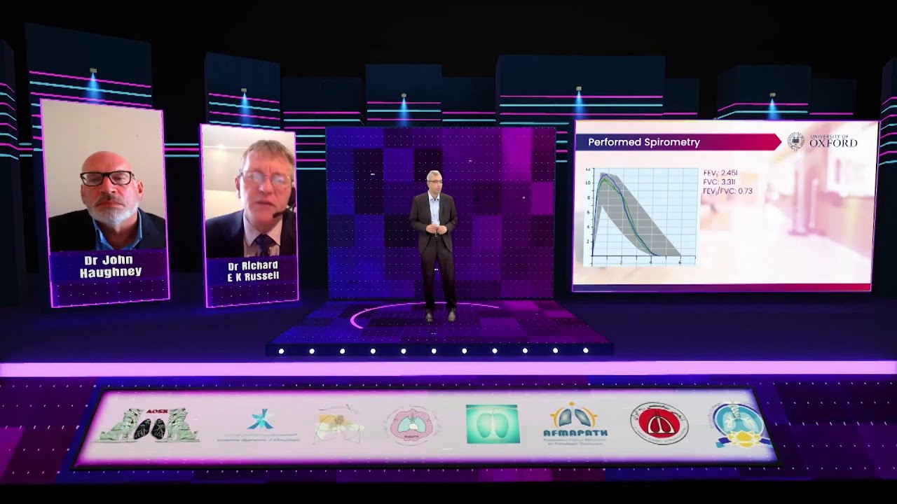 CIPLA – Healthcare Super Star | Live Virtual Production Show by IDEAZZZZ