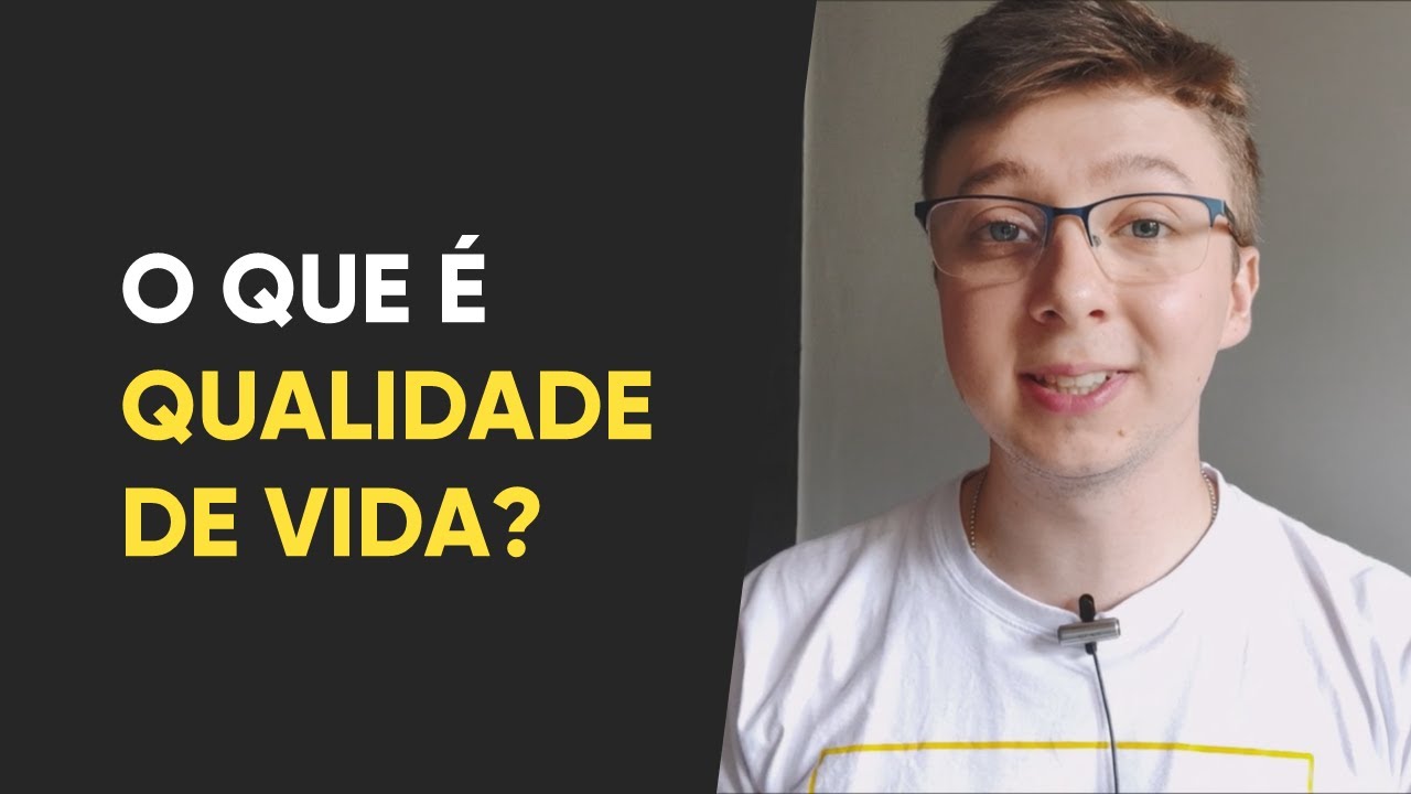 Qualidade de vida: o que voc&ecirc; n&atilde;o sabe e erros que deve evitar!