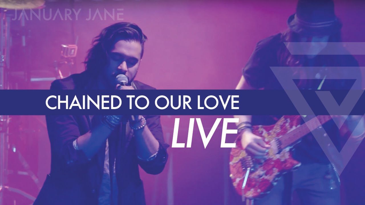 January Jane - 