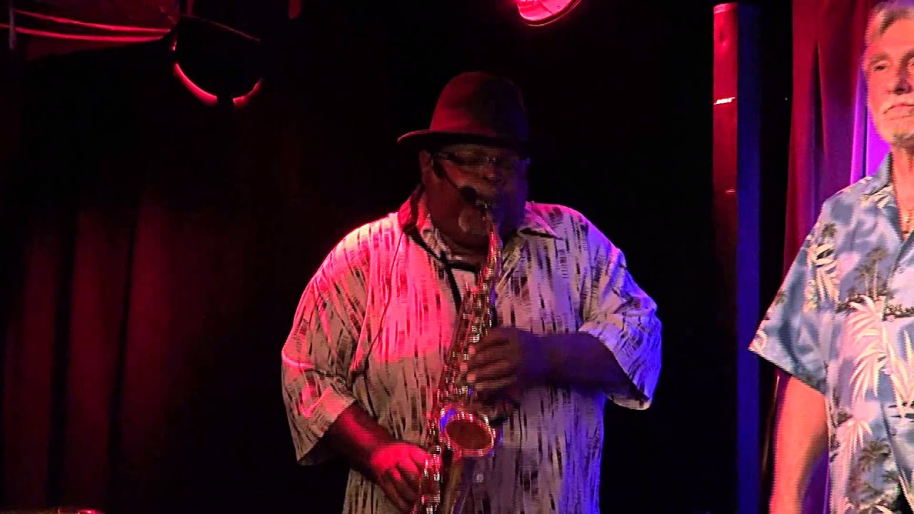 Spotlight on Tom Poole & Walter Gentry @ Biscuits & Blues