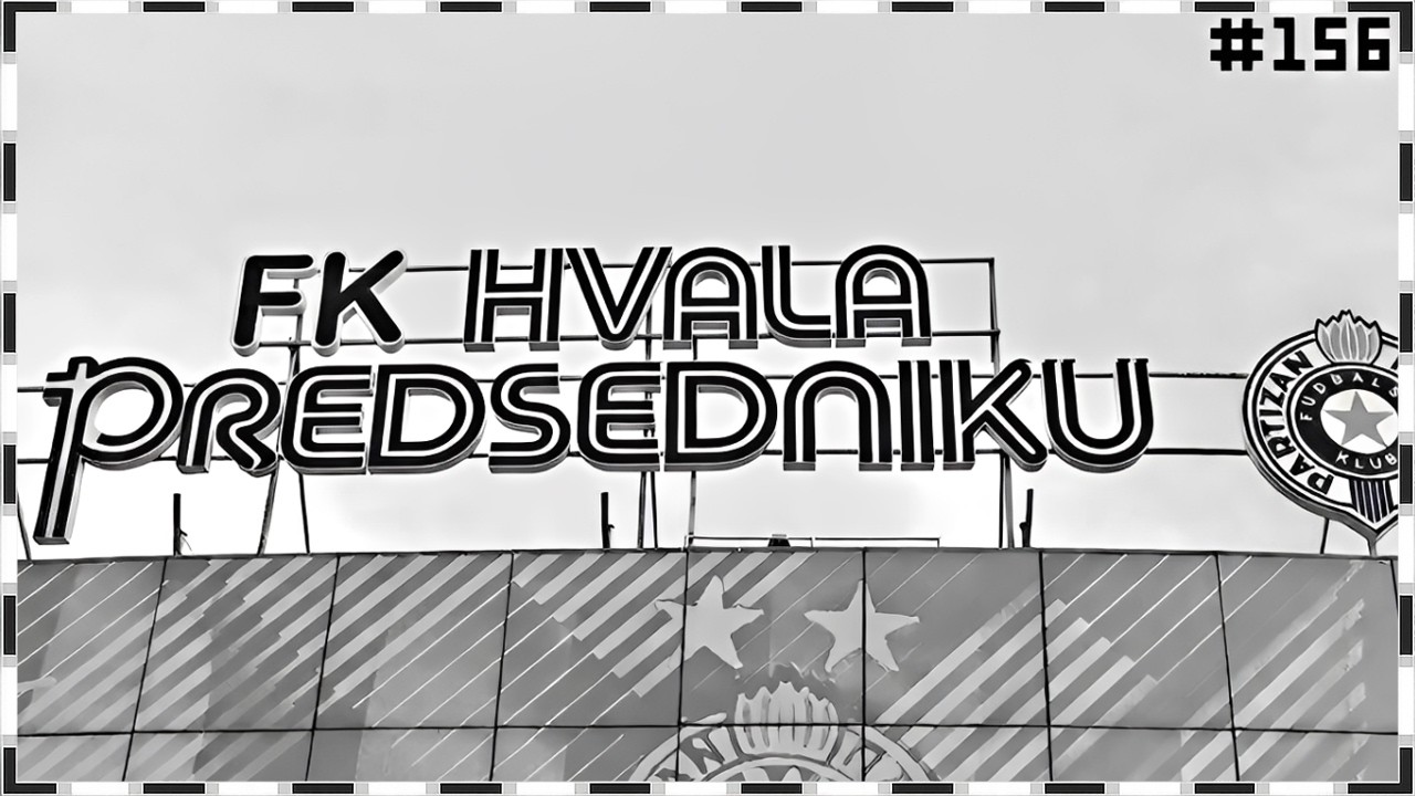 REŽIRANI PONOR: Da li je KONAČNO dosta? | Crno-beli randevu #156