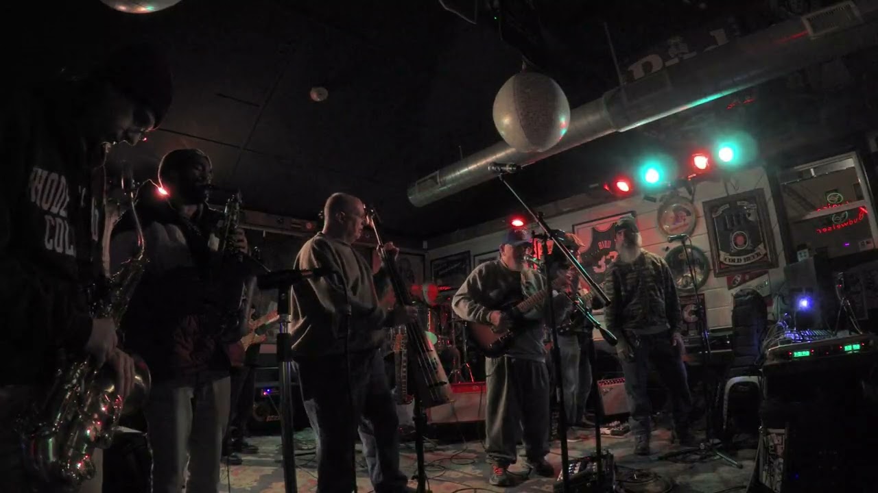 Harmony Jan 1/15/26 Whole Lot  of Shakin 1 15