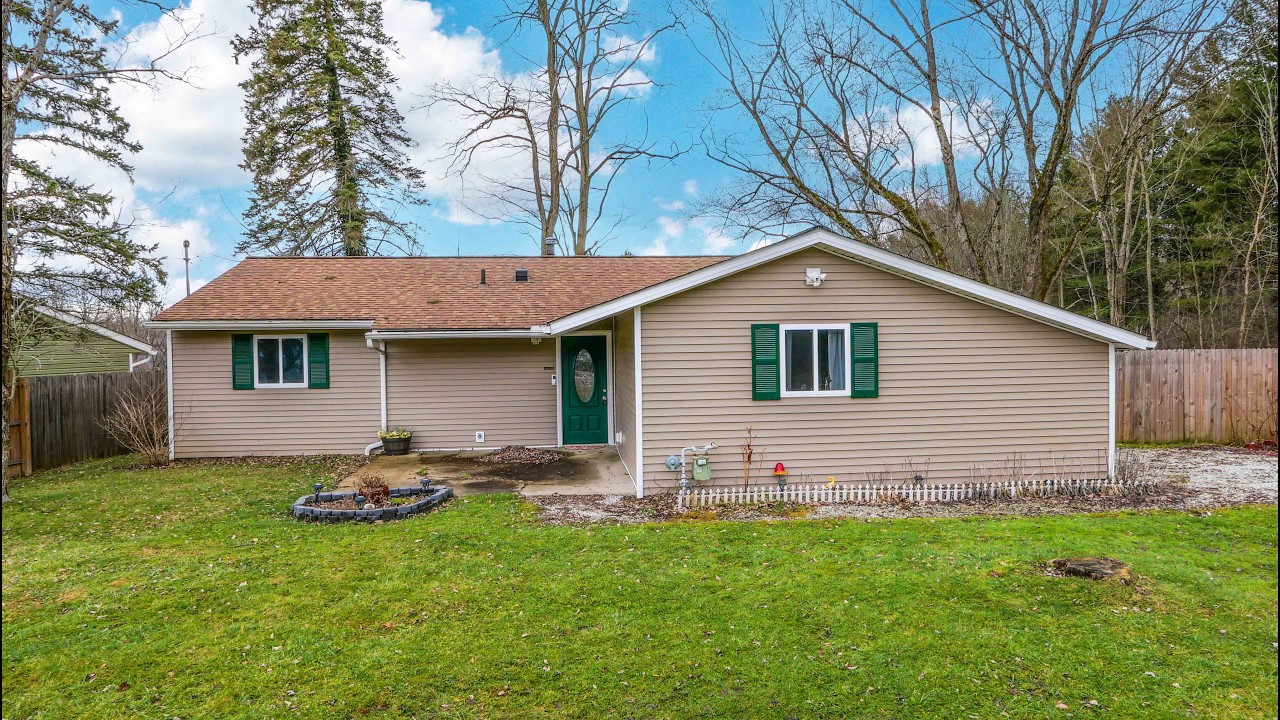 2626 Notle St, Streetsboro, Ohio