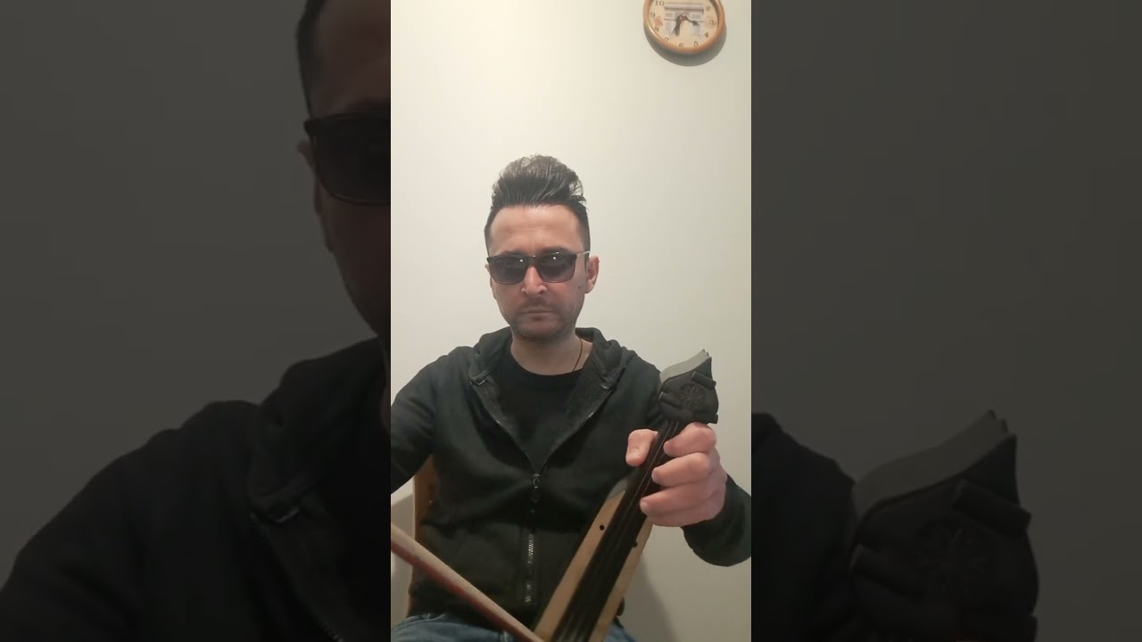 ( Έναν πάω κι οπις τερω - Σεραμ άσο πορπατεμας  - Αχ εφταω για τε σενα)