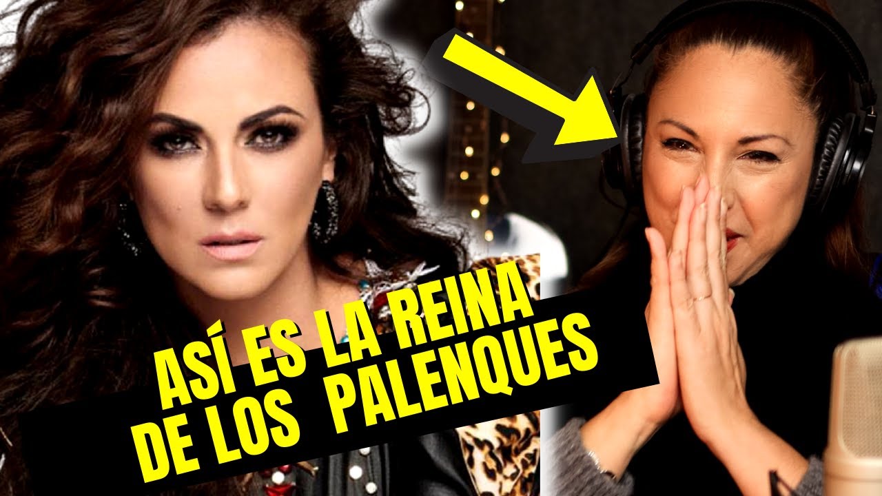 EDITH MARQUEZ | 🔥 Mi error mi FANTASÍA 🔥| VOCAL COACH REACTION & ANALYSIS