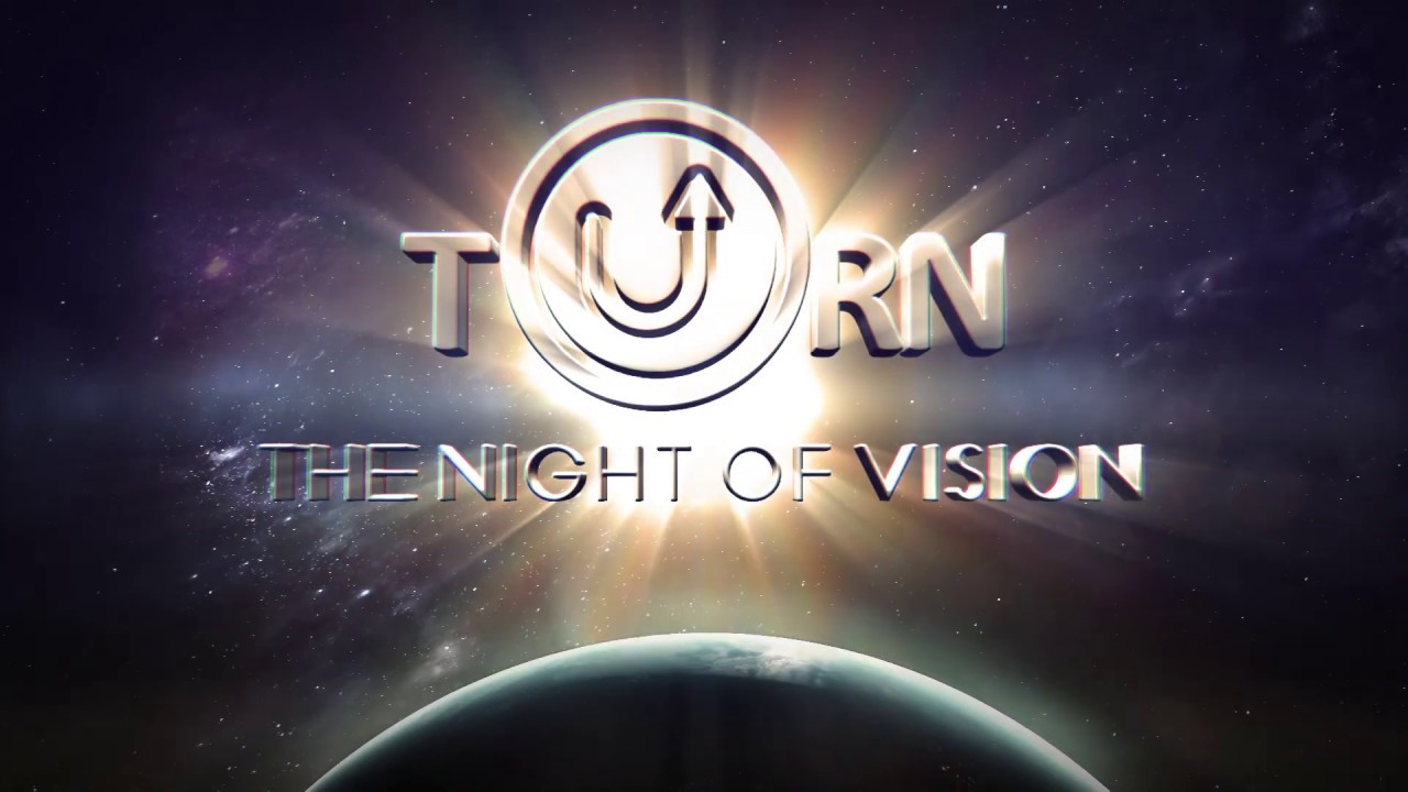 U Turn Night Vigil  - Never Let Me Go (LIVE PERFORMANCE)