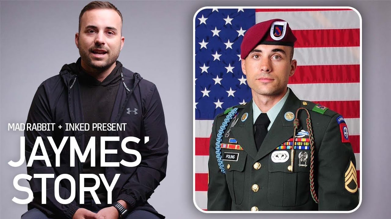 All About Jaymes Poling | US Army Veteran & Founder of Modern Warrior Live