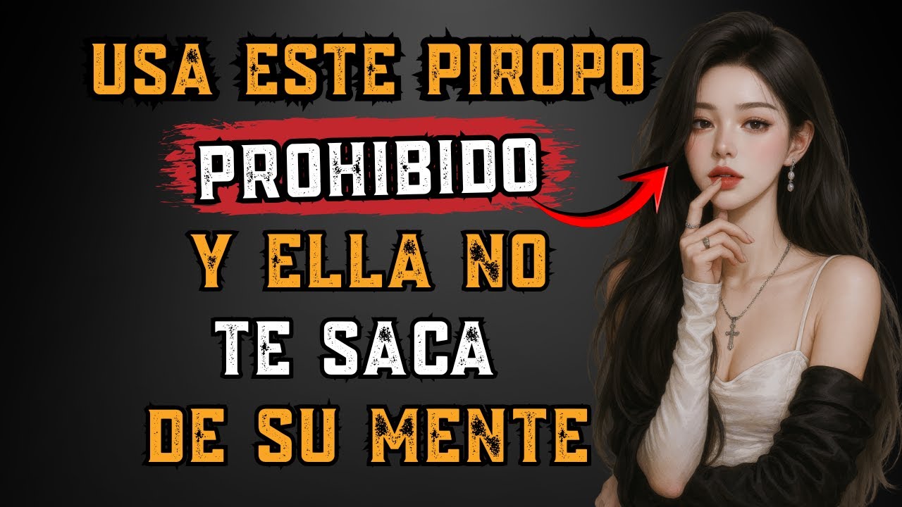 😈 6 PIROPOS PROHIBIDOS que las Mujeres NO OLVIDAN El #4 Cruza la Línea | ESTOICISMO