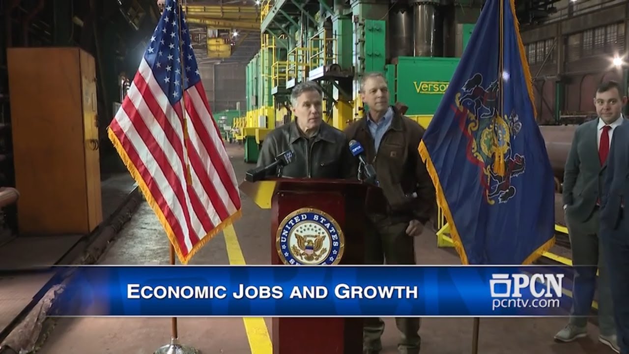 Economic Growth and Jobs 02/13/26