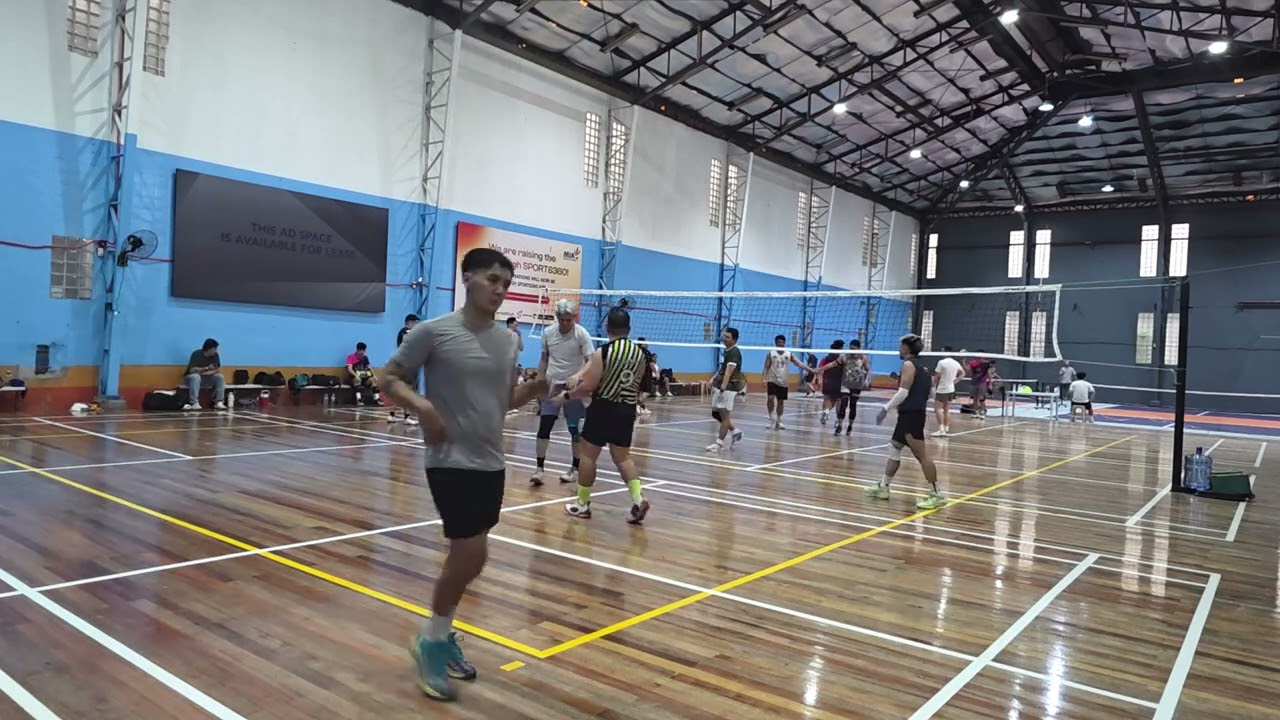 S24 Feb8 (MIA Court, Pasay) - G10: T1 vs. T4