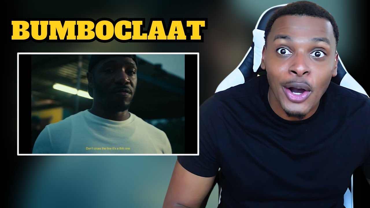 Last Night In Kingston (Konan Freestyle) REACTION!