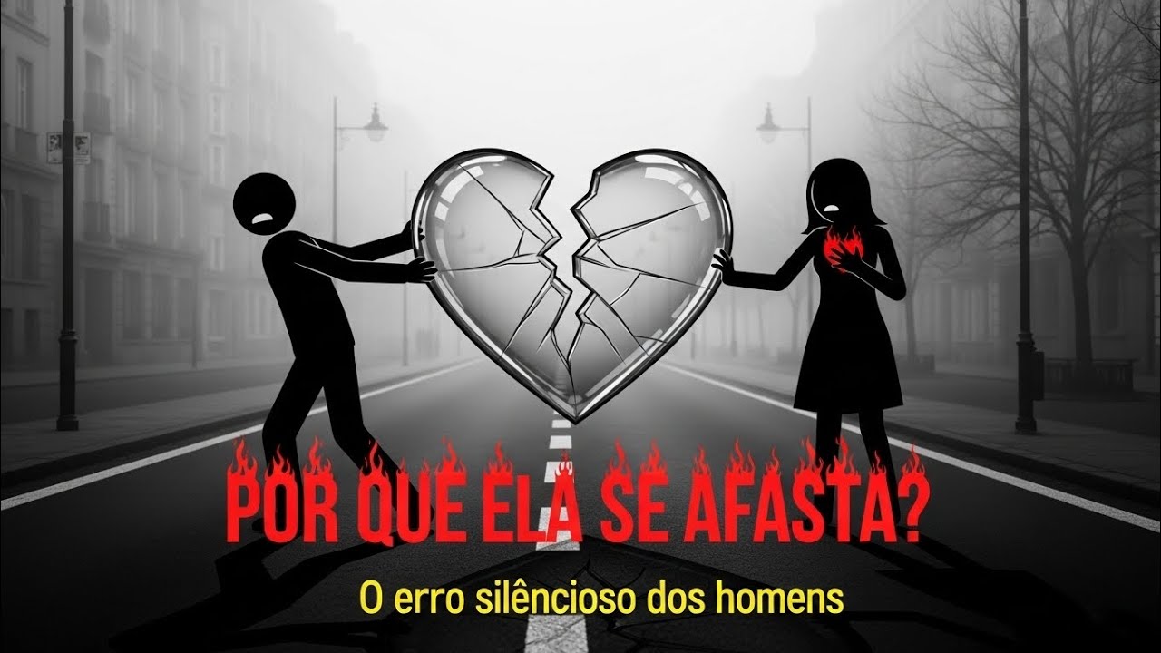 A Arma Secreta dos Homens que Nunca Ficam Sozinhos (Não é o que Você Pensa)