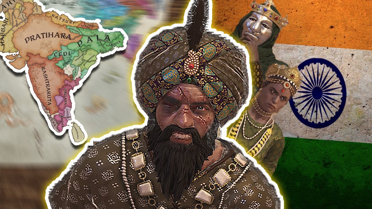 This is why you should NEVER play in INDIA