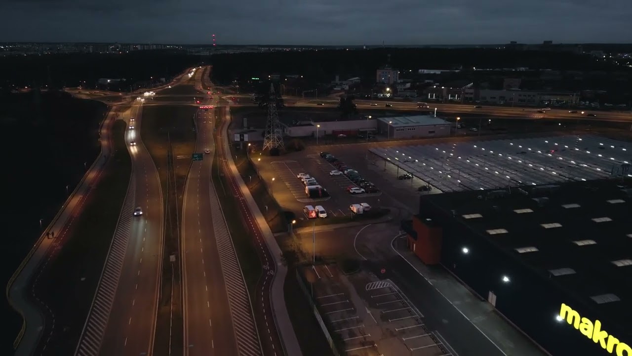 Białystok 4K