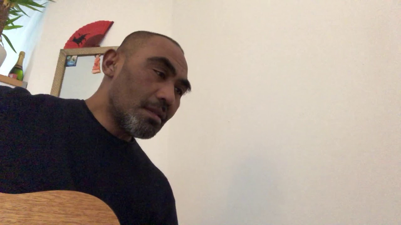 A Moluccan Song