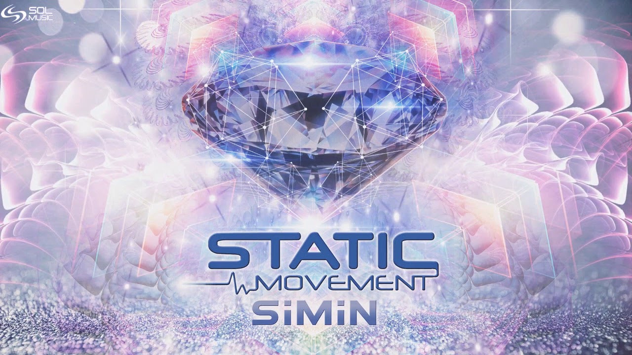 Static Movement - Simin [Full Album Set by Zlaw]