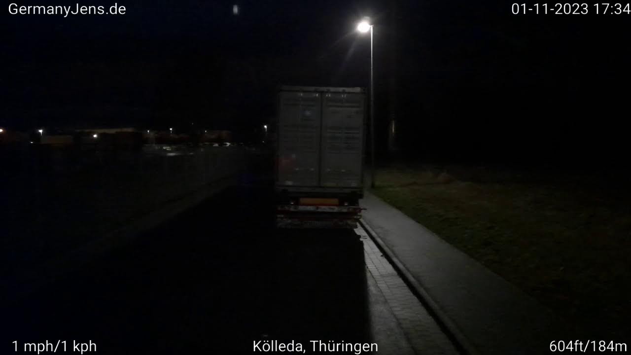GermanyJens LIVE from Seeland, Sachsen-Anhalt. ( Jan. 11, 3:17 PM )