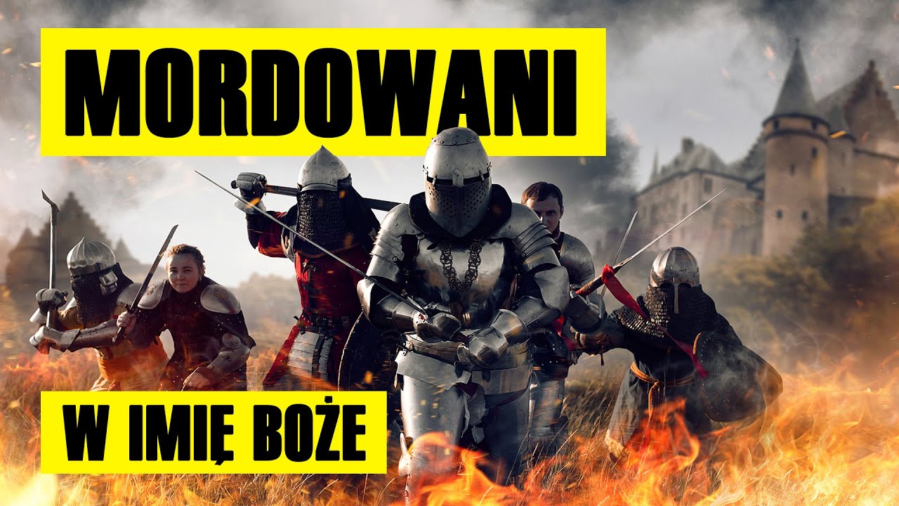 Reformatorzy | Na straży ognia [#02]