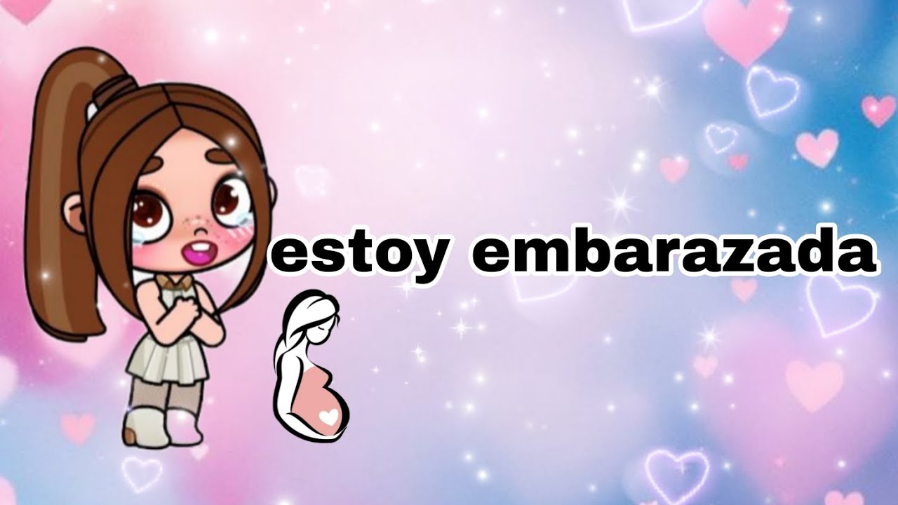 Estoy embarazada en#avatarworld #apoyo #4k @sarilunaworld #bebe @sarilunaplay #sariluna😱😭🌸🤗