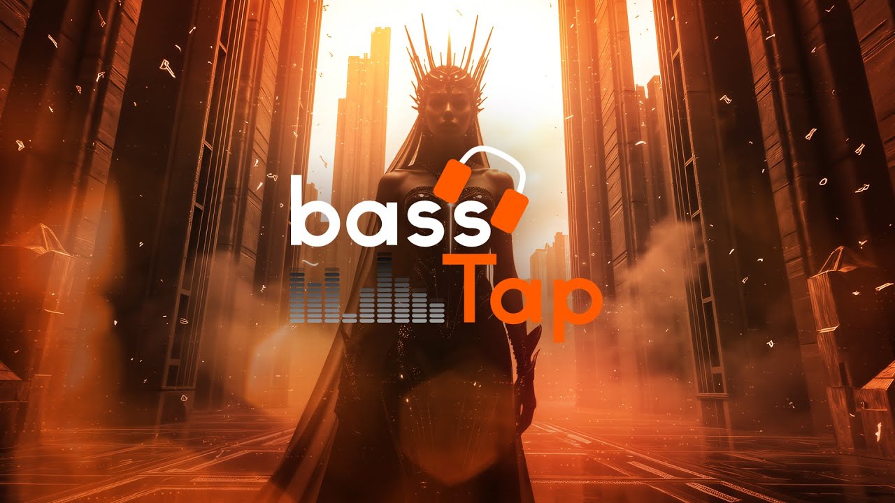 Skytech & Alpharock - King Of My Castle 🎧 Must be the reason why I'm king of my castle