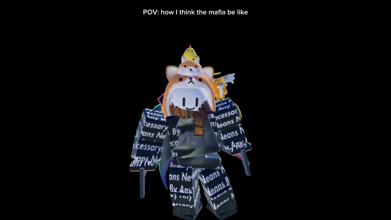 Mafia v2 (credits to @toasterbud  for crashing a plane