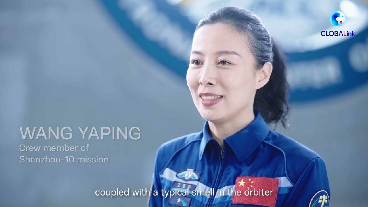 Xi Jinping's space dream