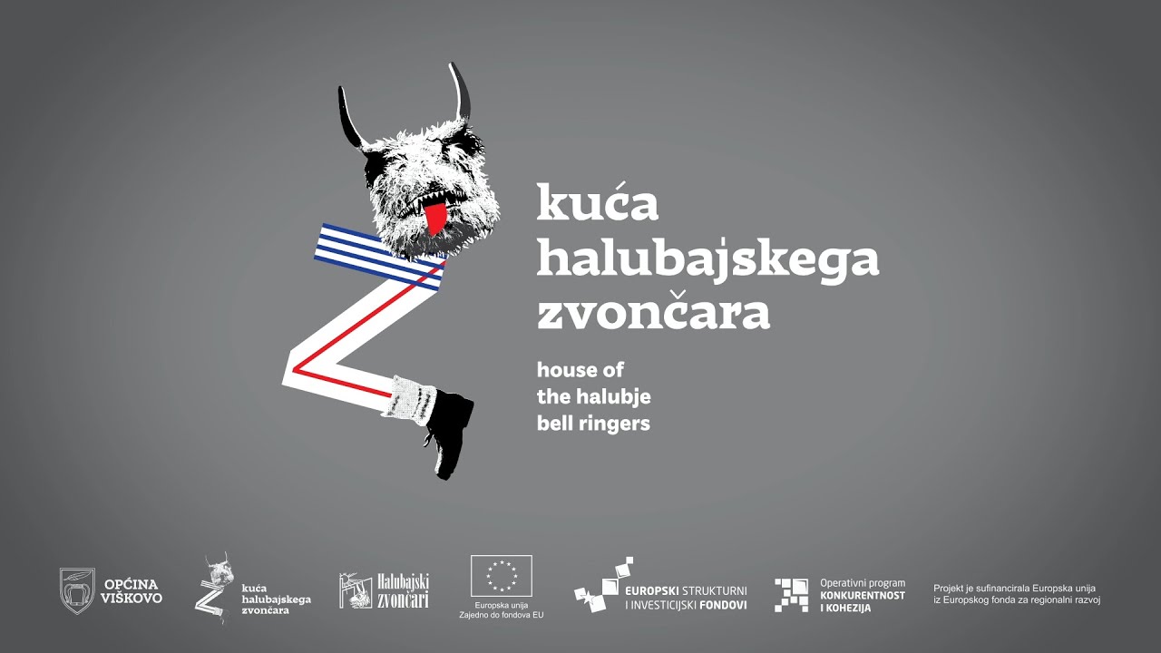 Kuća halubajskega zvončara