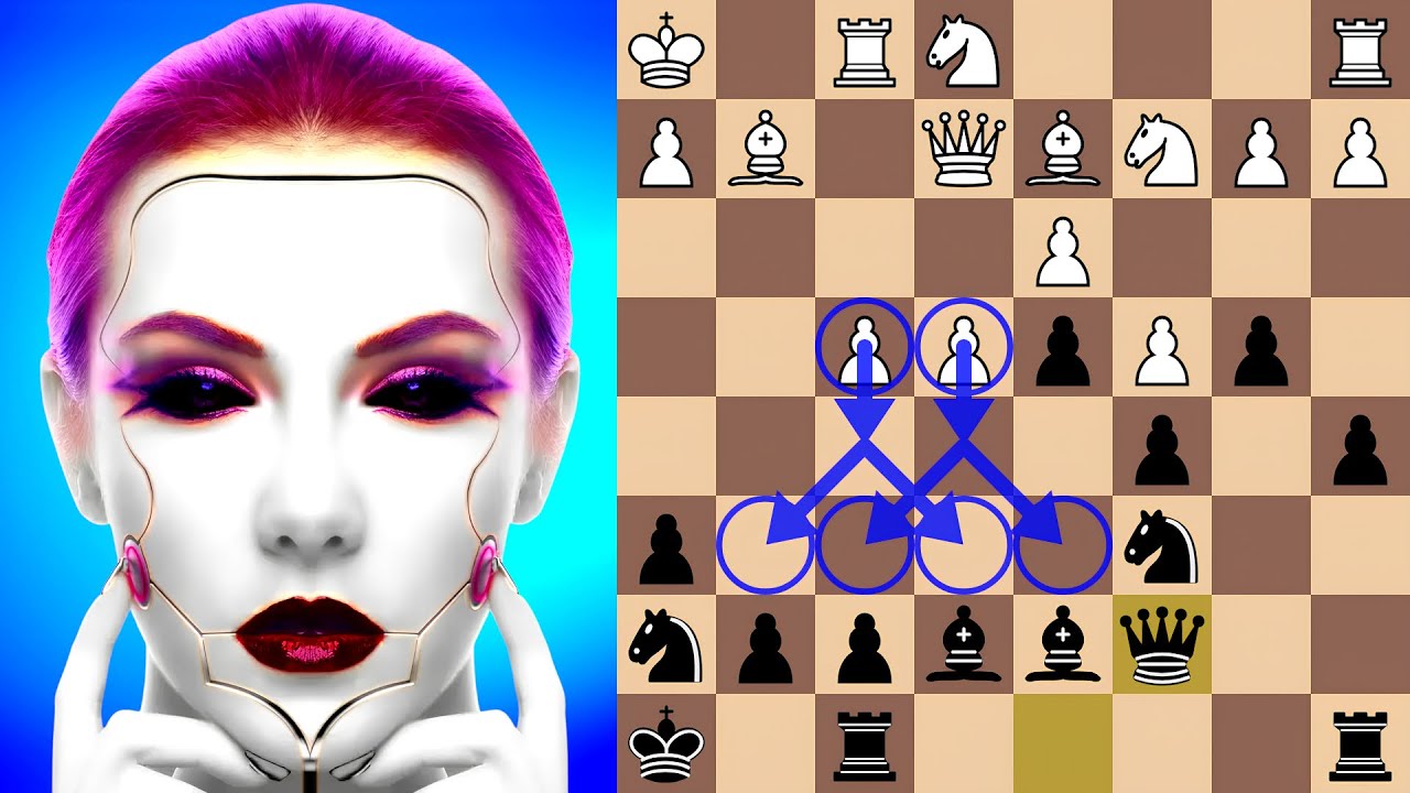 Leela Chess Zero побеждает KomodoDragon