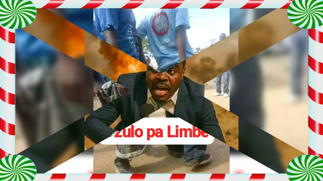 PETER MUTHARIKA TV PART 2 