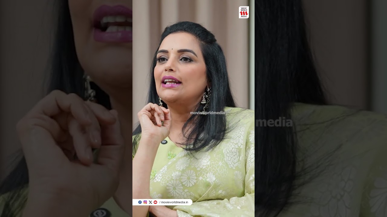 ഞാൻ ഇന്ന് വരെ ശരീരം കാണിച്ചിട്ടില്ല | Shwetha Menon | Interview