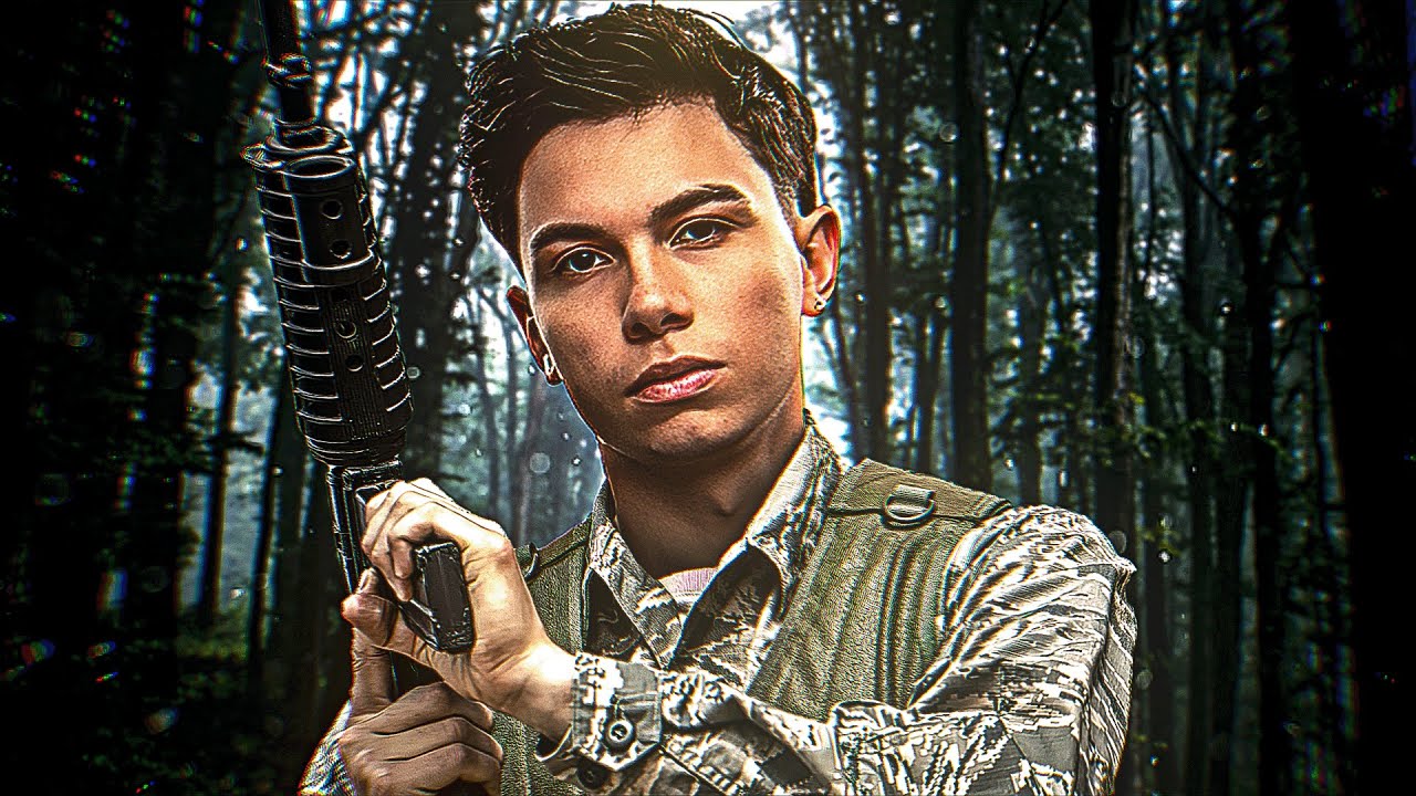 Exército de um homem só! 20+ KILLS em ERANGEL