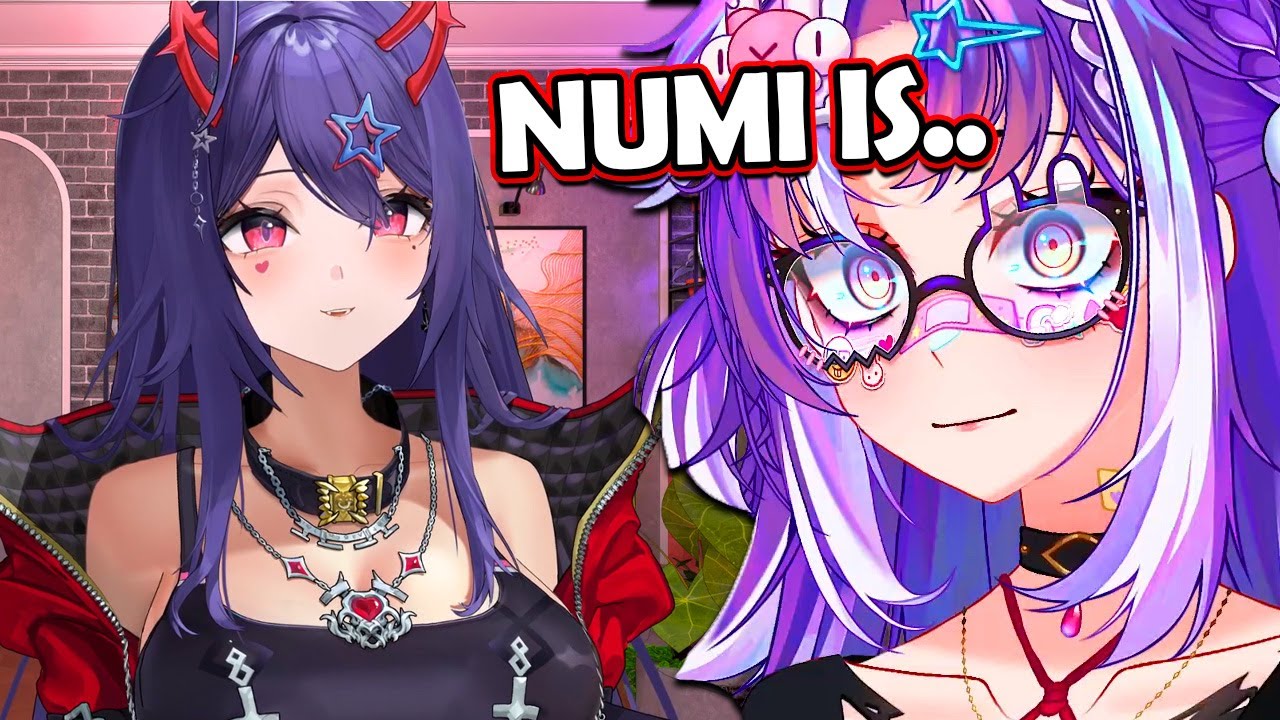 Michi Admits Numi Is Her Type, but She’s Afraid She Isn’t Numi’s