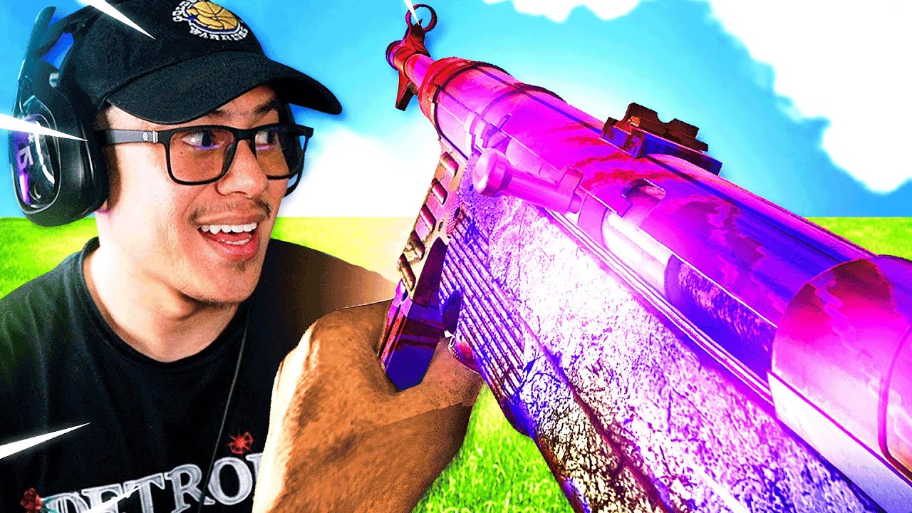 MP40 in Season 1 is So Satisfying! - Best MP40 Class Setup | Vanguard