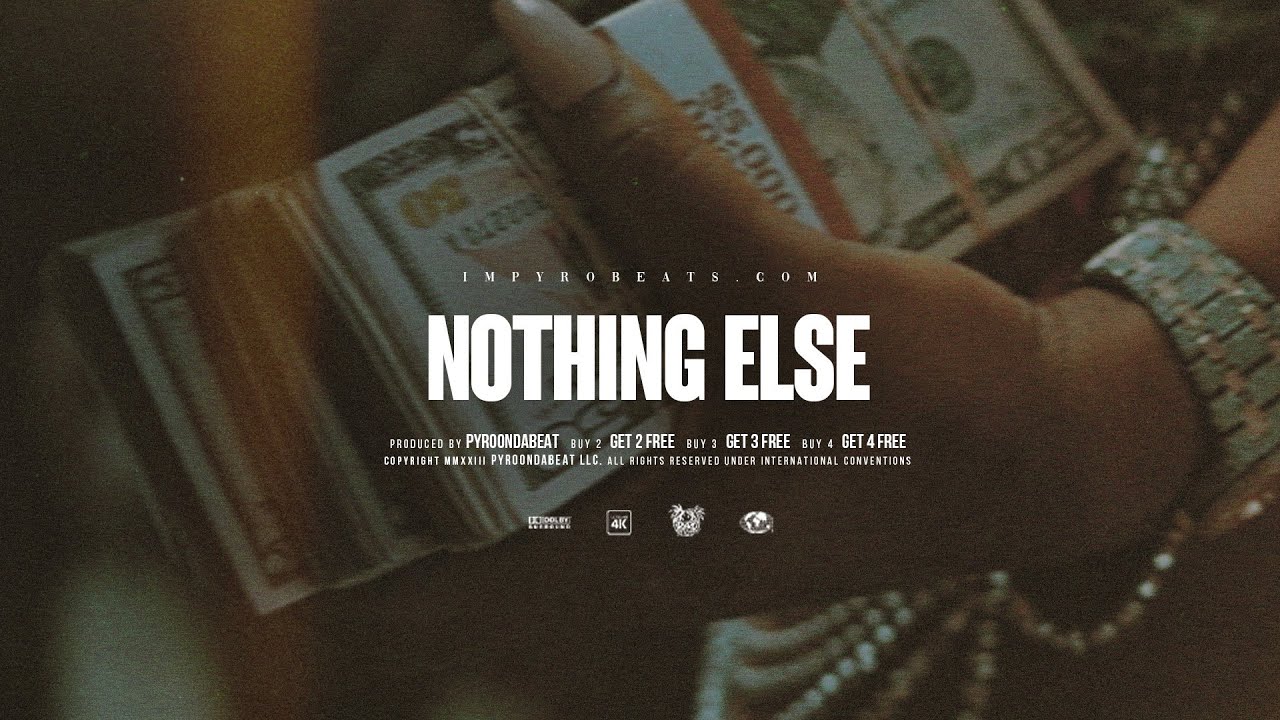 Nipsey Hussle Type Beat 2023 