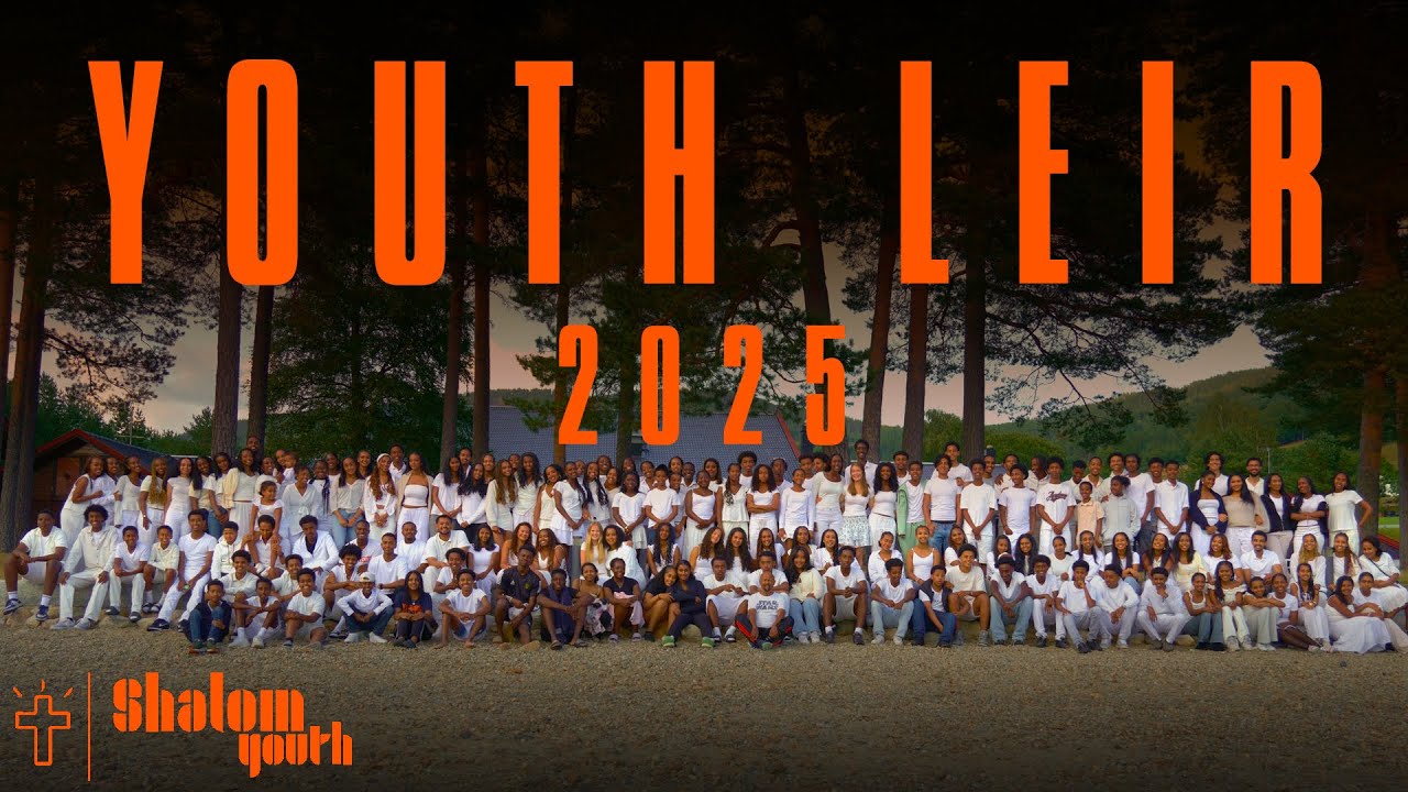 Leir 2025 || Shalom Youth