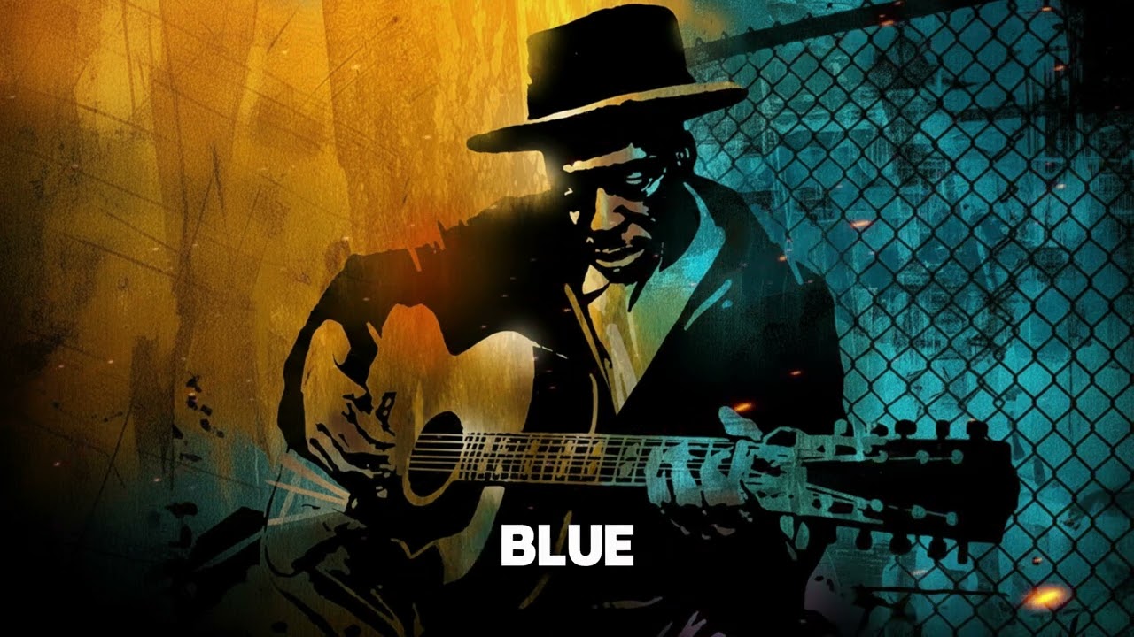 One More Night of Blue